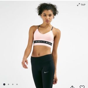 Nike Indy air dri-fit sports bra-NWT